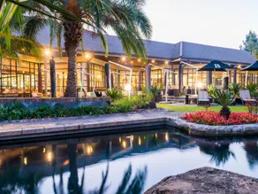 aha Kopanong Hotel & Conference Centre - Image 4