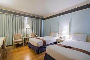 Diamond Plaza Hotel - Image 3