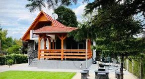 Évi Vendégház Dunakanyar - Image 3