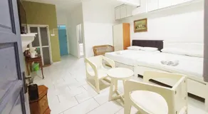 AQIL BEACH INN - Image 2