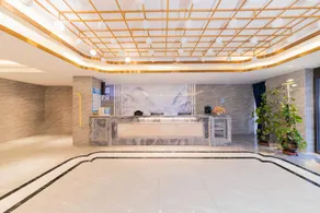 Phoenix Hotel (Yongjing Liujiaxia Branch) - Image 3