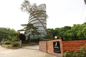 Yangpyeong J Hotel - Image 4