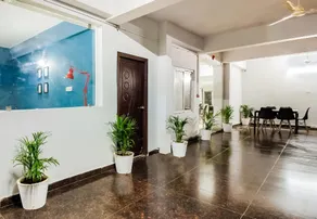 Super Hotel O GACHIBOWLI BESIDE DLF - Image 4