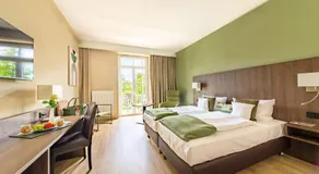 relexa hotel Bad Steben - Image 2