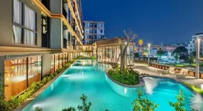 Salaya One Hotel & Service Apartment - Image 5