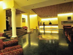 Hotel Meridien - Image 2
