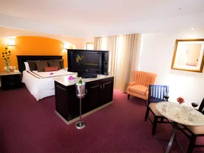 Hotel Ticuán - Image 3