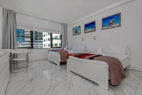 Beach Front Studio Miami Beach - Image 2