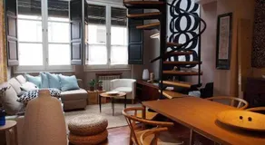 Sleep & Stay Duplex Barri Vell - Image 5