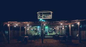 Surya cafe and stay sea view - Image 5