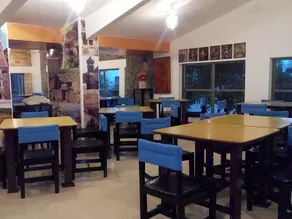 Kailas Hotel - Image 2