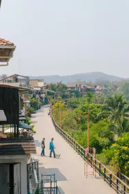 Suneta Hotel Chiangkhan Soi 6 - Image 4