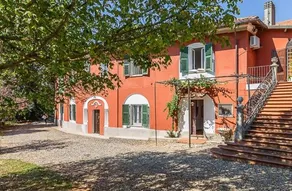 Charme of Villa Capannina - Image 2