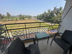 Cozy Couple friendly stay Nr Candolim/Calangute - Image 4