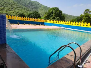 Hotel Prem Villas Pushkar - Image 3