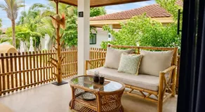 Tulum Villa Resort Koh Samui - Image 4