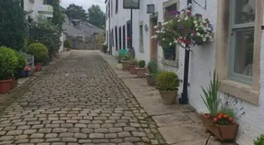 Bowland Breaks - Cobble View Cottage with Private Parking Near all the local Wedding Venues - Image 5