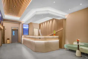 Home Inn Shenyang Huangguta Bay Xingshun Night Market Tawanjie Metro Station - Image 5