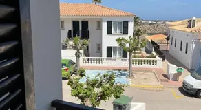 Lovely hideaway with pool and white sand beach - Image 5