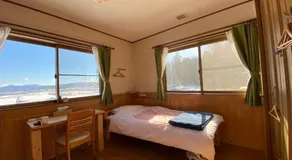 Azumino Backpackers 山の風 - Image 2