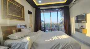 Vrindavan beach resort - Image 2