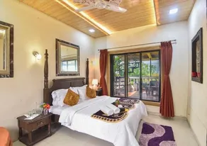 Blossom villa - Image 5