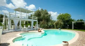 VILLA DI l ABBIU RELAIS ANTICA DIMORA STORICA - Image 3