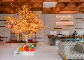 Santorini style room (open bathtub) in Hanoi/01 - Image 5