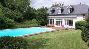 Appartement du Château du Grand Bouchet - Image 3