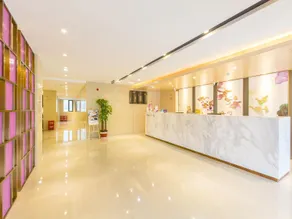 Lavande Hotel Beijing Tongzhou Universal Beiguan Metro Station - Image 5
