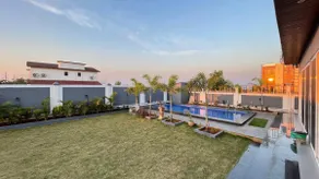Prakriti Villa - Hill top home in a nature - Image 4