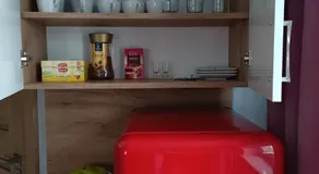 Noclegi Zielona Góra u Moni - Image 4