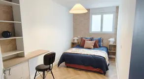 L'Azur - Appartement spacieux - Arrivée Autonome - Image 4