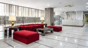 Waou Eurobuilding 2 - Image 5