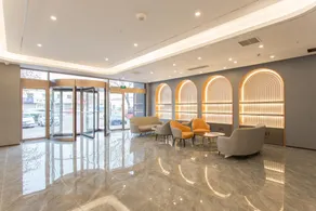 Starway Hotel Linyi Luozhuang Baoli Fortune Plaza - Image 5