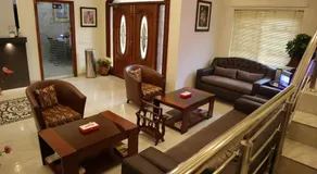 Hayyat Luxury Hotel Apartments - Image 3