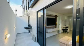 Beach Garden Bessa - LikeHome Hospedagens - Image 2