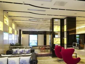 Lavande Hotel Rizhao East Haiqu Road RT-Mart - Image 2