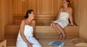 Hôtel-Spa Domaine de Diane - Image 5