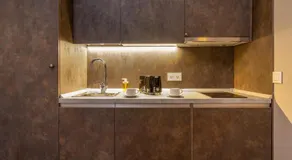 Apartamentos Sevilla Este by QHotels - Image 4