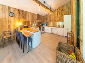 Frodig hytte nær søen Bütgenbach - Image 3