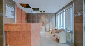 Hotel Mondial Comfort - Frankfurt City Centre - Image 2