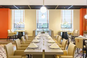 Urumqi Yaxin International Hotel - Image 4