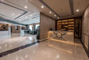Fantawild Holiday Hotel - Image 4