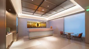 Orange Hotel Shanghai North Xizang Road Subway Station - Image 5