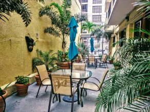Canario Lagoon Hotel - Image 3