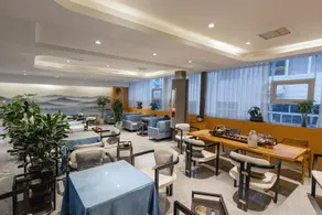 Yuansheng Business Hotel - Image 3