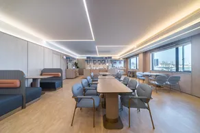 Hanting Hotel Anji Shengli West Road - Image 2