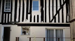maison chaleureuse en plein coeur de Livarot - Image 4