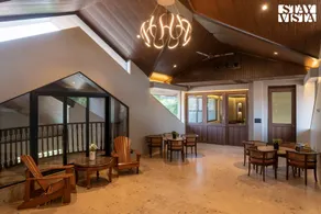 Nivaant Farms & Cottages - Nestled in lush greenery, offering a Swimming pool, Orchard, Jacuzzi & A spacious lawn with gazebo - Image 5